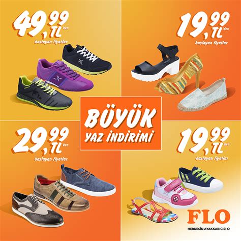 flo reklamdaki ayakkabılar 2018